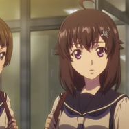 『劇場版 誰ガ為のアルケミスト』新場面写真（C）2019 FgG・gumi / Shoji Kawamori, Satelight