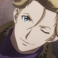 『劇場版 誰ガ為のアルケミスト』場面写真（C）2019 FgG・gumi / Shoji Kawamori, Satelight