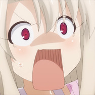 （C）2019 ひろやまひろし・TYPE-MOON／KADOKAWA／Prisma☆Phantasm製作委員会