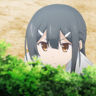 『Fate/kaleid liner Preisma☆Illya プリズマ☆ファンタズム』場面カット（C）2019 ひろやまひろし・TYPE-MOON／KADOKAWA／Prisma☆Phantasm製作委員会