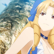 『Fate/kaleid liner Preisma☆Illya プリズマ☆ファンタズム』場面カット（C）2019 ひろやまひろし・TYPE-MOON／KADOKAWA／Prisma☆Phantasm製作委員会