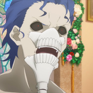 『Fate/kaleid liner Preisma☆Illya プリズマ☆ファンタズム』場面カット（C）2019 ひろやまひろし・TYPE-MOON／KADOKAWA／Prisma☆Phantasm製作委員会