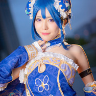 【コスプレ】ラブライブ！、FGOほか人気キャラ目白押し！ 「コスプレ博 in TFT」美女レイヤーまとめ【写真93枚】