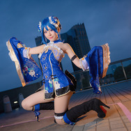 【コスプレ】ラブライブ！、FGOほか人気キャラ目白押し！ 「コスプレ博 in TFT」美女レイヤーまとめ【写真93枚】