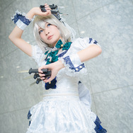 【コスプレ】ラブライブ！、FGOほか人気キャラ目白押し！ 「コスプレ博 in TFT」美女レイヤーまとめ【写真93枚】