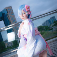 【コスプレ】ラブライブ！、FGOほか人気キャラ目白押し！ 「コスプレ博 in TFT」美女レイヤーまとめ【写真93枚】