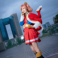 【コスプレ】ラブライブ！、FGOほか人気キャラ目白押し！ 「コスプレ博 in TFT」美女レイヤーまとめ【写真93枚】