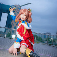 【コスプレ】ラブライブ！、FGOほか人気キャラ目白押し！ 「コスプレ博 in TFT」美女レイヤーまとめ【写真93枚】