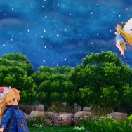 『聖剣伝説3 TRIALS of MANA』2020年初頭発売！あの冒険が25年の時を経て鮮やかに生まれ変わる