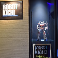 “ガンダムオタク”上司と“ギャル男”部下がロボット好きの聖地「ROBOT KICHI」に行ってみた【レポート】
