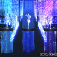『劇場版 うたの☆プリンスさまっ♪ マジLOVEキングダム』場面写真（C）UTA☆PRI-MOVIE PROJECT