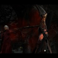 スイッチ版『デビル メイ クライ』6月27日発売！いつでもどこでもスタイリッシュに悪魔狩り