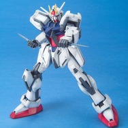 「1/100 エールストライクガンダム」2,160円（税込）（C）創通・サンライズ