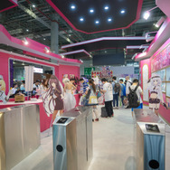 【コスプレ】中国版コミケに「デート・ア・ライブ」の美女レイヤーが目白押し！ そのワケは？【写真28枚】