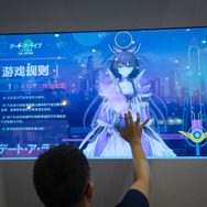 【コスプレ】中国版コミケに「デート・ア・ライブ」の美女レイヤーが目白押し！ そのワケは？【写真28枚】