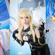 【コスプレ】中国版コミケに「デート・ア・ライブ」の美女レイヤーが目白押し！ そのワケは？【写真28枚】