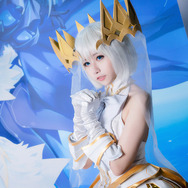 【コスプレ】中国版コミケに「デート・ア・ライブ」の美女レイヤーが目白押し！ そのワケは？【写真28枚】