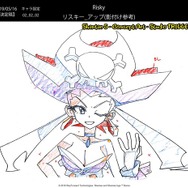 『Shantae 5』オープニングムービーは「プロメア」「キルラキル」のTRIGGERが担当！
