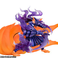 「Precious G.E.M.シリーズ BORUTO-ボルト- NARUTO NEXT GENERATIONS 九喇嘛須佐能乎」30,800円（C）岸本斉史 スコット／集英社・テレビ東京・ぴえろ