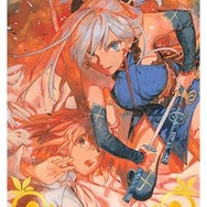 『FGO』コミック発売記念キャンペーン開催！特別クエストや関連サーヴァントへのボーナスが実施