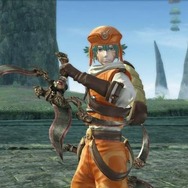 ドットハック セカイの向こうに＋Versus  