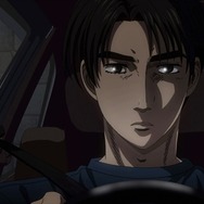 (C)しげの秀一/講談社・2016 新劇場版「頭文字D」L3 製作委員会