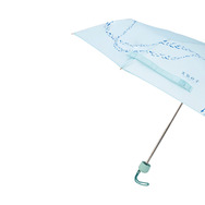 「一番くじ 天気の子」B賞：折りたたみ傘（全1種）、直径約90cm（C）2019「天気の子」製作委員会