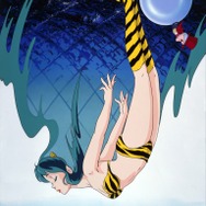 「うる星やつら2 ビューティフル・ドリーマー」（Ｃ）1984 東宝 （Ｃ）高橋留美子／小学館