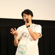 『センコロール コネクト』公開記念札幌舞台挨拶（C）宇木敦哉／アニプレックス（C）2019 宇木敦哉／アニプレックス