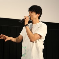 『センコロール コネクト』公開記念札幌舞台挨拶（C）宇木敦哉／アニプレックス（C）2019 宇木敦哉／アニプレックス