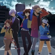 (c)カフェノーウェア/ハマトラ製作委員会