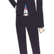 (c)カフェノーウェア/ハマトラ製作委員会