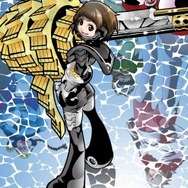 (C)久正人/アース･スター エンターテイメント/「ノブナガン」製作委員会