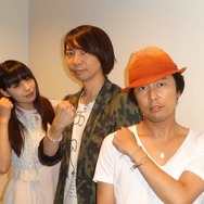 メインキャスト]