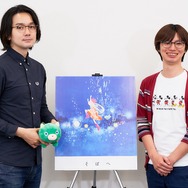 『そばへ』インタビュー 石井俊匡×牛尾憲輔