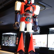 「ROBOT KICHI - Robot Animation SAKABA-」展示（C）松本零士・東映アニメーション