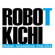 ROBOT KICHI - Robot Animation SAKABA-