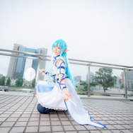 【コスプレ】ラブライブ！、FGO、SAOほか人気キャラがズラリ！「コスプレ博 in TFT」美女レイヤーまとめ【写真103枚】