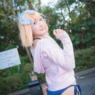 【コスプレ】「ワンフェス2019夏」夏っぽい水着衣装も！  FGO、LoLほか美女レイヤーまとめ（前編）【写真116枚】