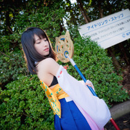 【コスプレ】「ワンフェス2019夏」夏っぽい水着衣装も！  FGO、LoLほか美女レイヤーまとめ（前編）【写真116枚】