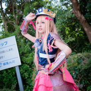 【コスプレ】「ワンフェス2019夏」夏っぽい水着衣装も！  FGO、LoLほか美女レイヤーまとめ（前編）【写真116枚】