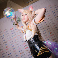 【コスプレ】初開催の「コスサミ東京」に美女レイヤー集結！ 夏らしい水着衣装も【写真139枚】