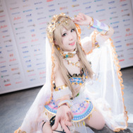 【コスプレ】初開催の「コスサミ東京」に美女レイヤー集結！ 夏らしい水着衣装も【写真139枚】