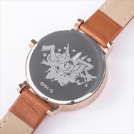 『ヘタリア World☆Stars 』コラボレーション ■スペインモデル 腕時計13,800円(税別)（C）日丸屋秀和／集英社