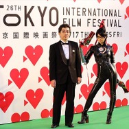 「BAYONETTA Bloody Fate」＠第26回東京国際映画祭