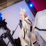 【コスプレ】初開催の「コスサミ東京」に美女レイヤー集結！ 夏らしい水着衣装も【写真139枚】