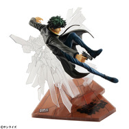 「カウボーイビバップ スパイク＆フェイ 1st GIG set」30,800円（税込／送料・手数料別途）（C）サンライズ