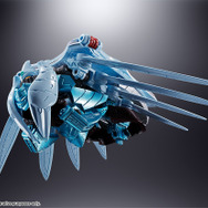 「超合金魂 GX-87 ゲッターエンペラー」の価格は24,840円（税込）（C）ダイナミック企画