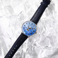 腕時計 21,800円(税別)（C）天野こずえ/マッグガーデン