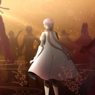 5年ぶりのナンバリング最新作『遙かなる時空の中で７』2020年春発売決定！ティザームービーでは八葉の後ろ姿も披露